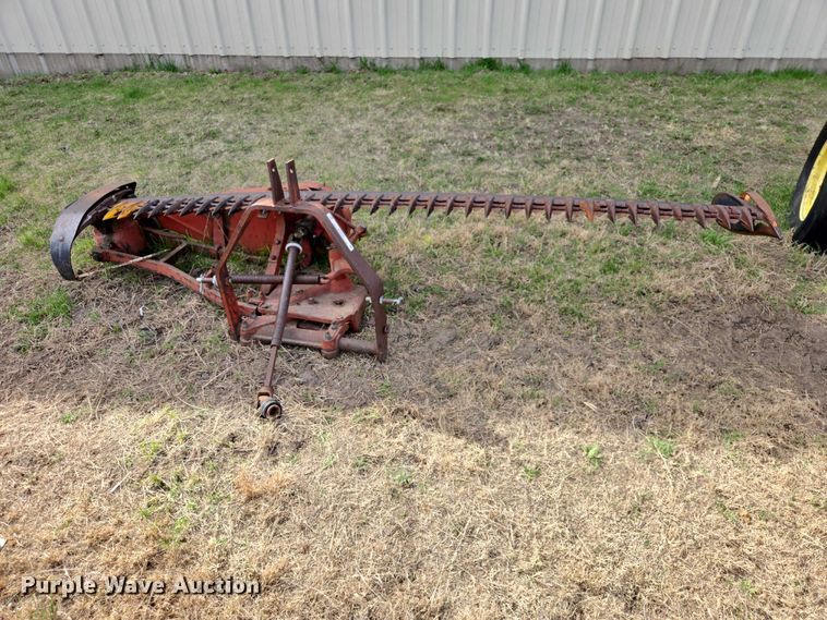 image for item EV5946 Sickle mower