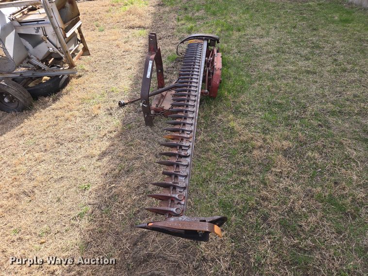 image for item EV5946 Sickle mower