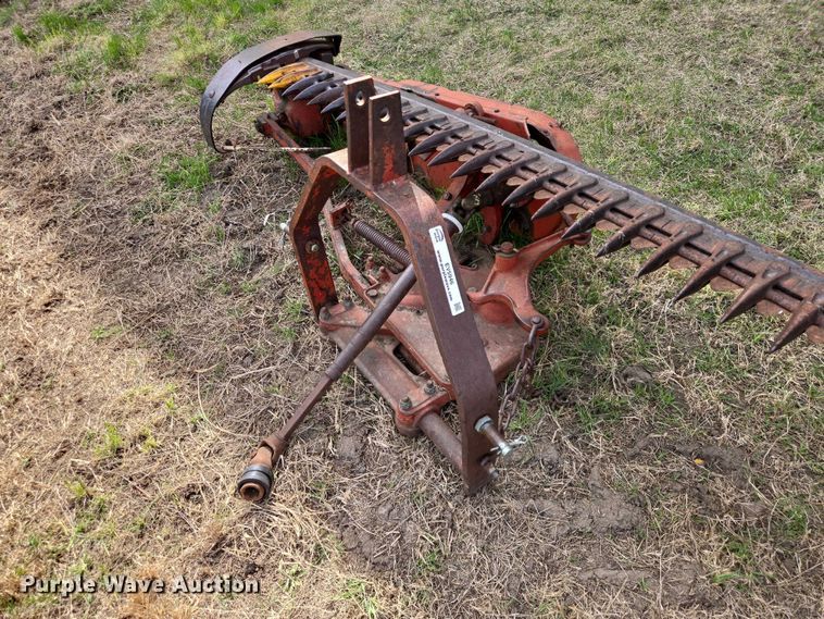 image for item EV5946 Sickle mower