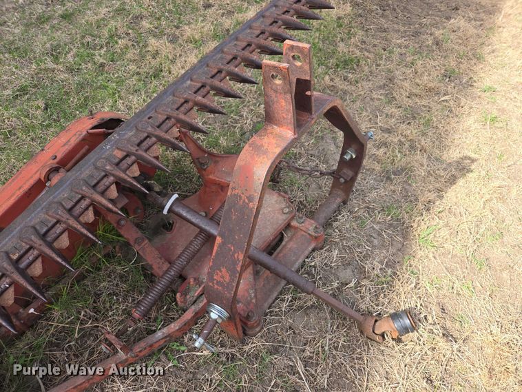 image for item EV5946 Sickle mower