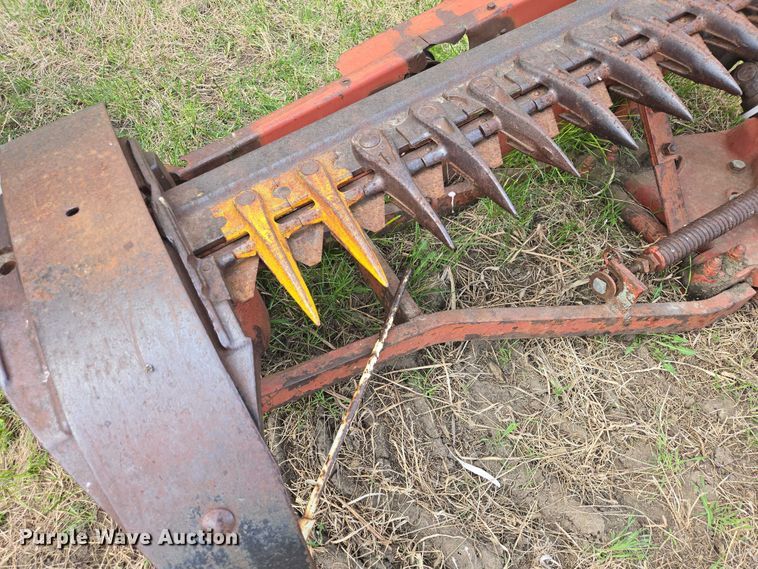 image for item EV5946 Sickle mower