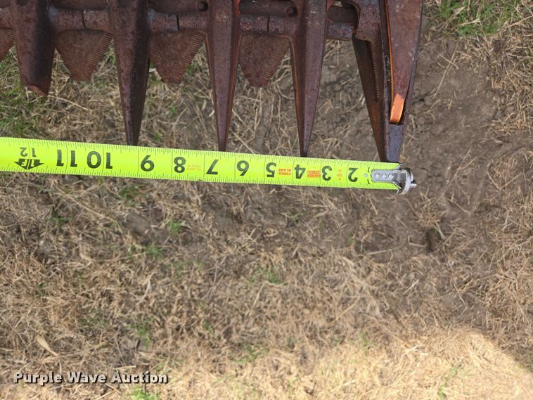 image for item EV5946 Sickle mower