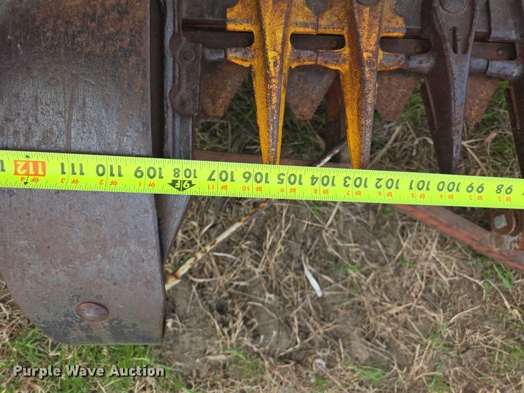 image for item EV5946 Sickle mower