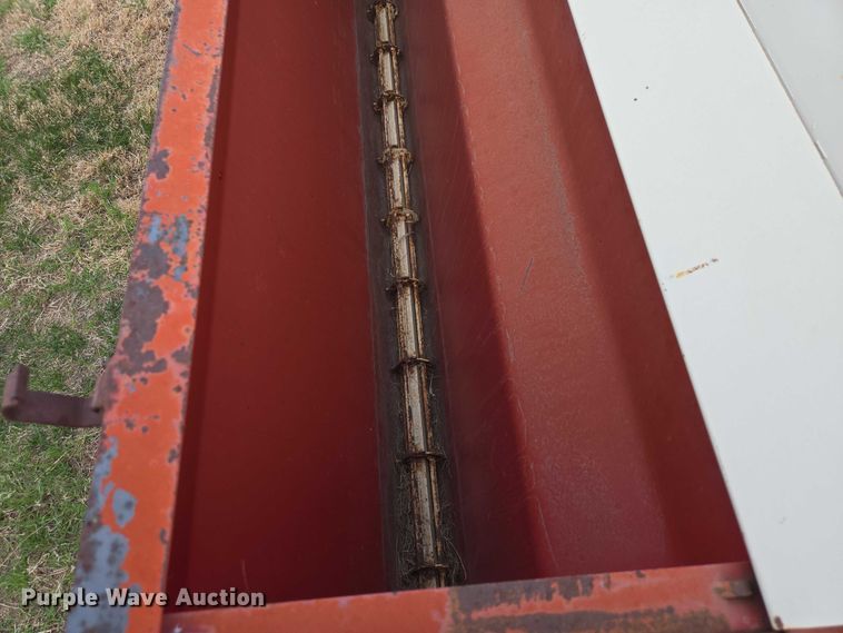 image for item EV5948 (2) Gandy drop seeders
