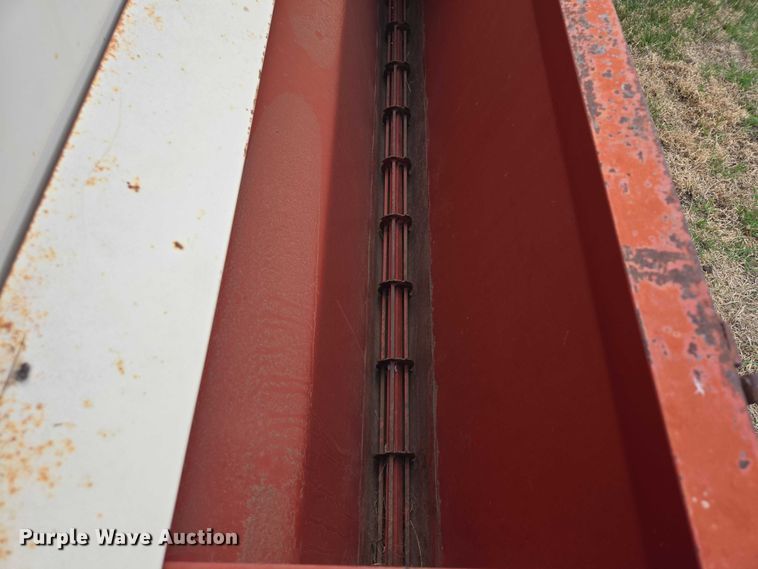 image for item EV5948 (2) Gandy drop seeders