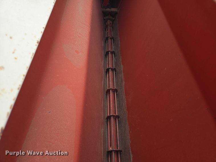 image for item EV5948 (2) Gandy drop seeders
