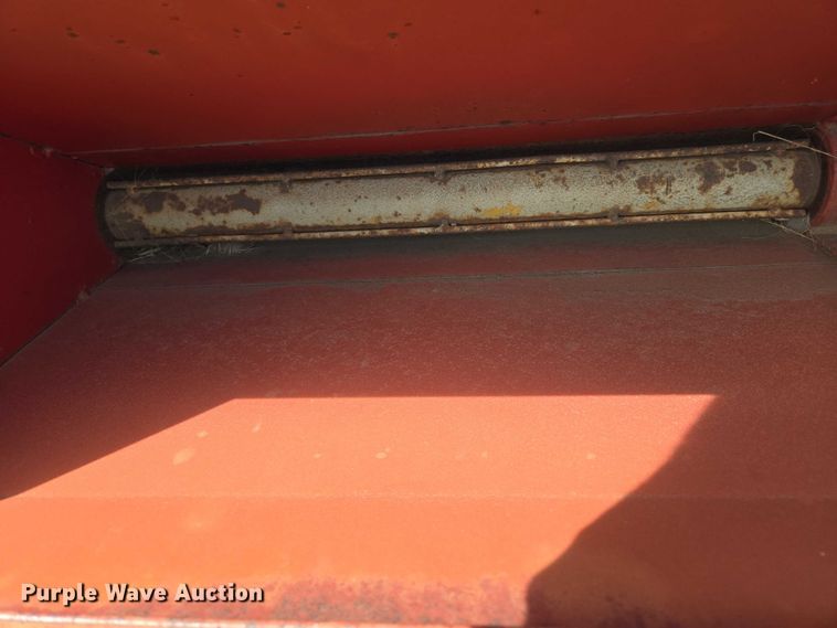 image for item EV5948 (2) Gandy drop seeders