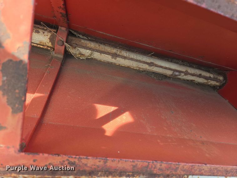 image for item EV5948 (2) Gandy drop seeders
