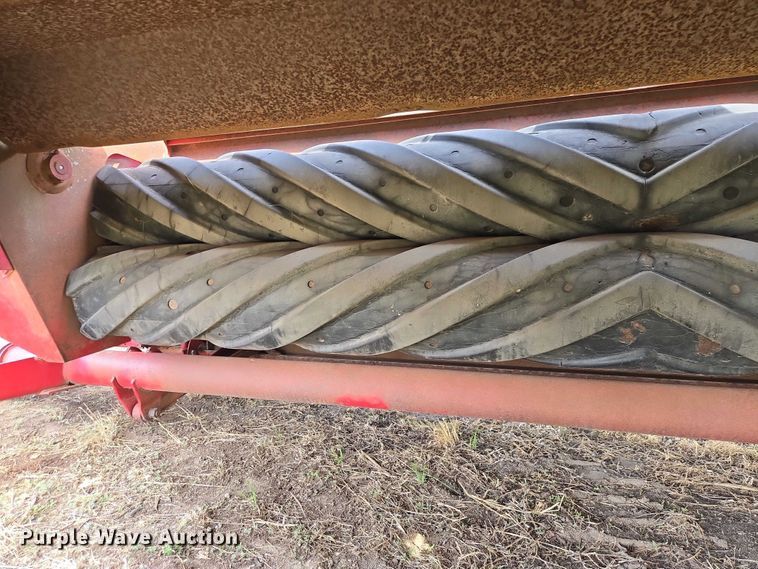image for item EV5949 New Holland 490 swather / windrower