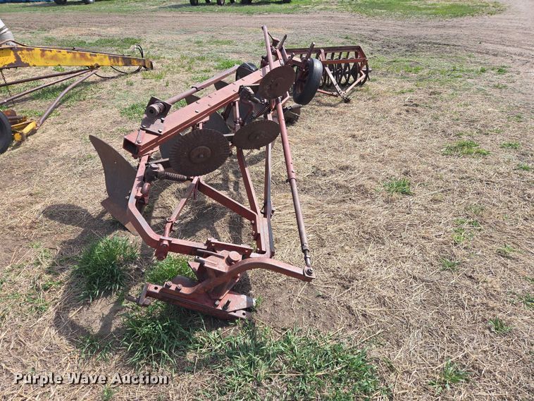 image for item EV5951 Plow