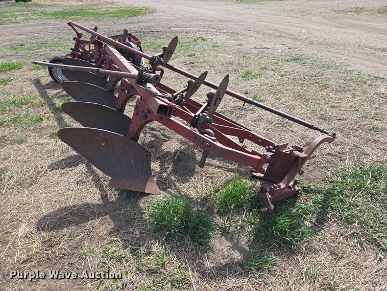 image for item EV5951 Plow
