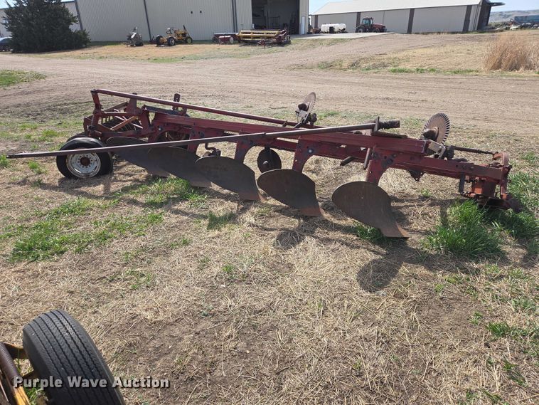 image for item EV5951 Plow