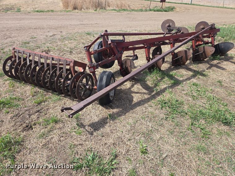 image for item EV5951 Plow