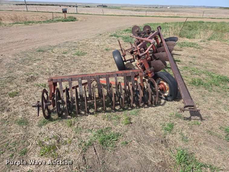 image for item EV5951 Plow