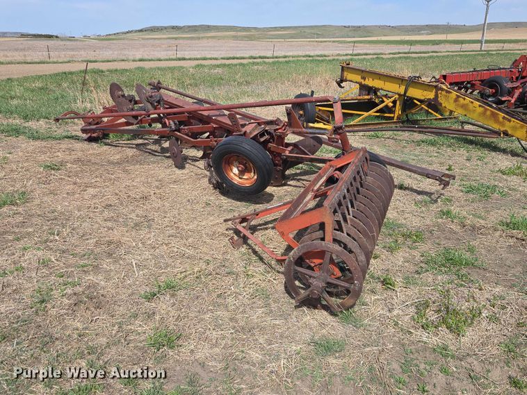 image for item EV5951 Plow