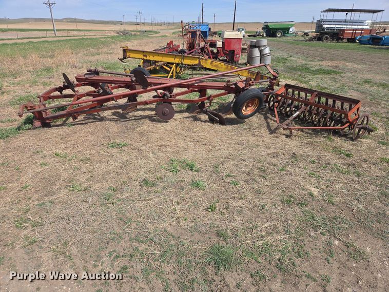 image for item EV5951 Plow