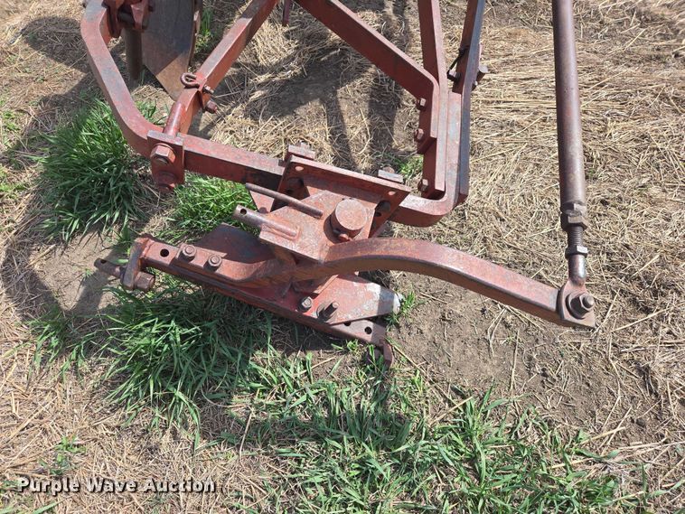image for item EV5951 Plow