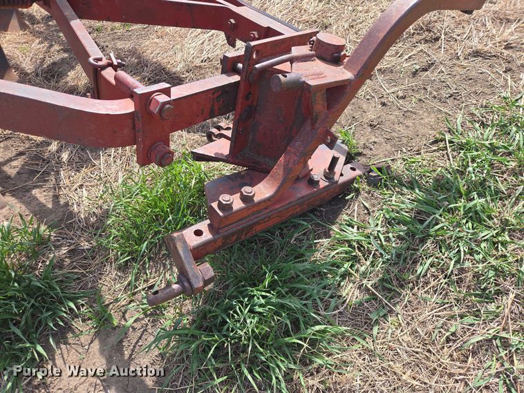 image for item EV5951 Plow