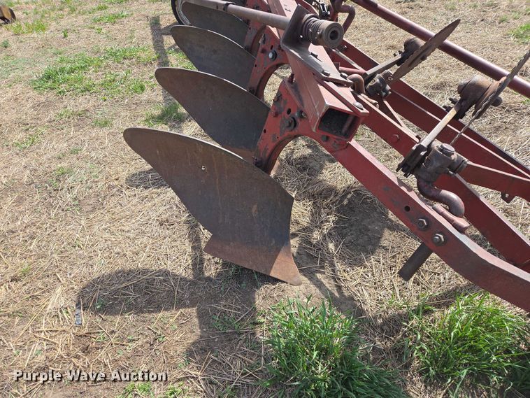 image for item EV5951 Plow