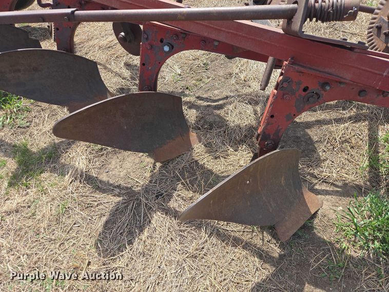 image for item EV5951 Plow