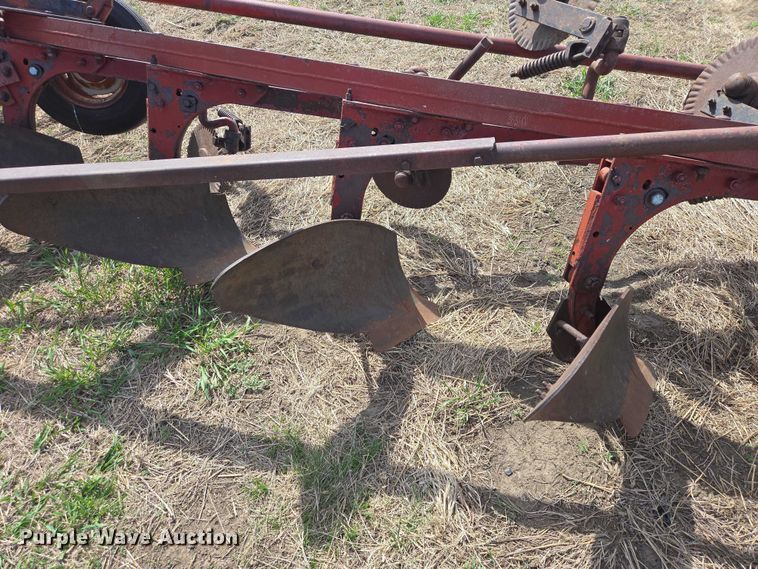 image for item EV5951 Plow