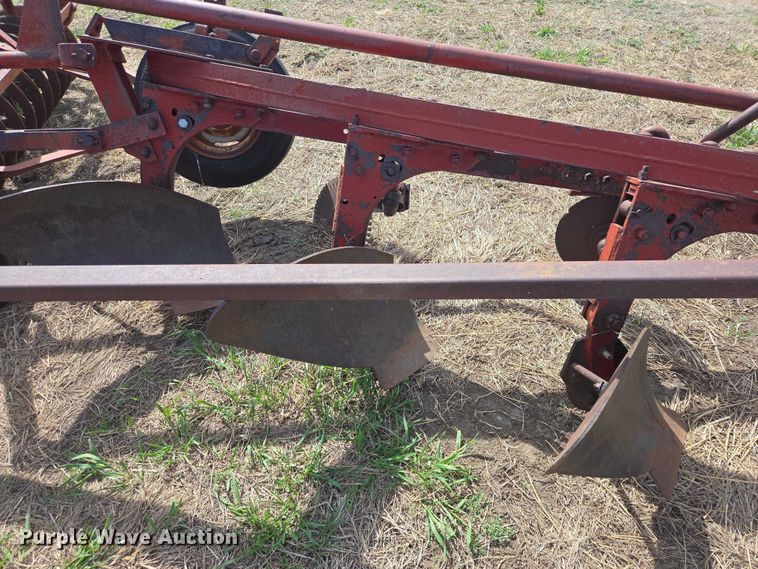 image for item EV5951 Plow