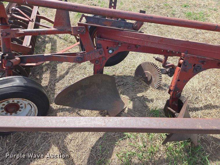 image for item EV5951 Plow