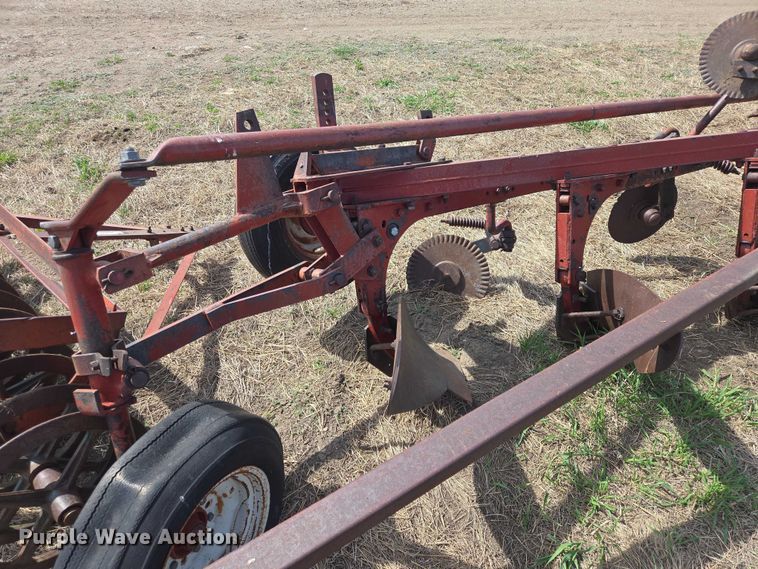 image for item EV5951 Plow