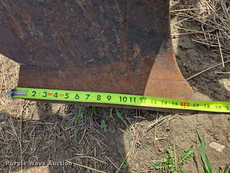 image for item EV5951 Plow