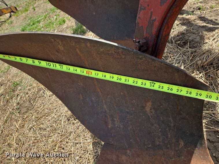 image for item EV5951 Plow