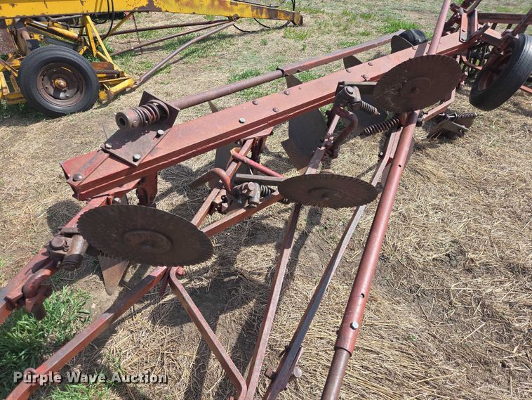 image for item EV5951 Plow