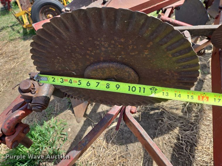 image for item EV5951 Plow