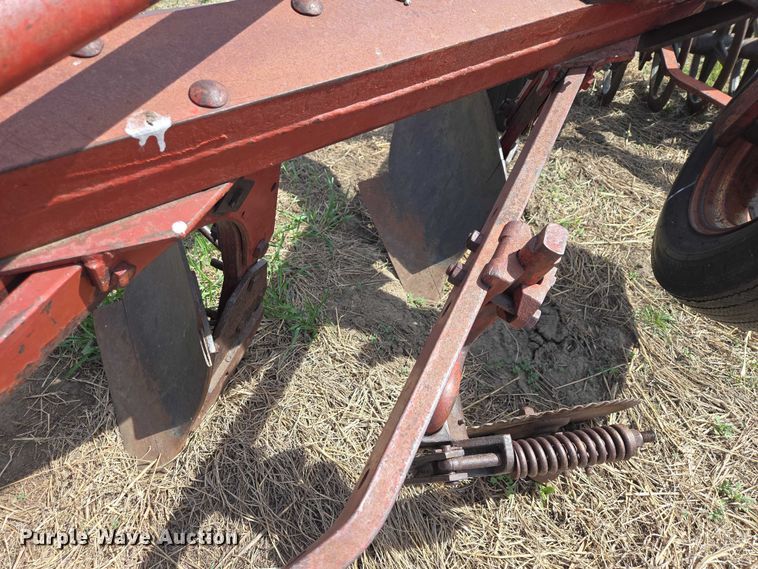 image for item EV5951 Plow