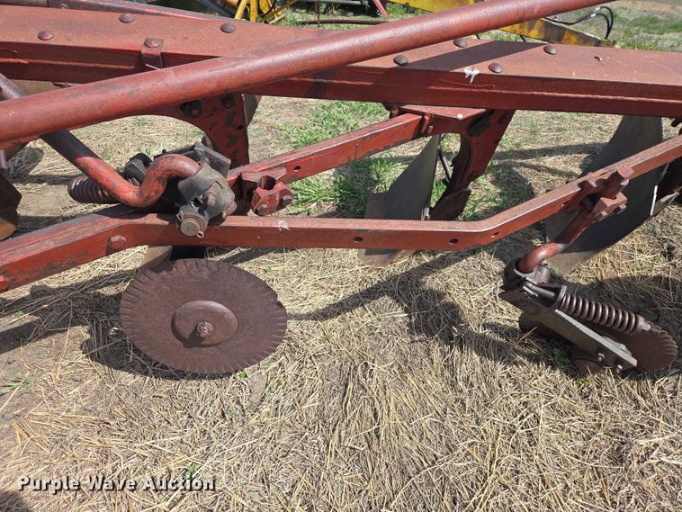 image for item EV5951 Plow