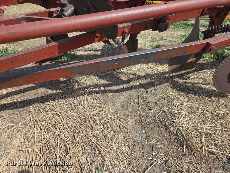 image for item EV5951 Plow