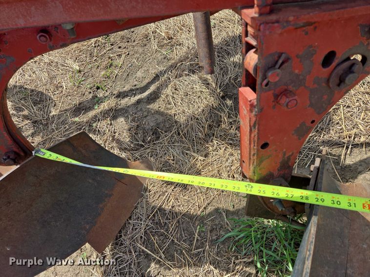 image for item EV5951 Plow