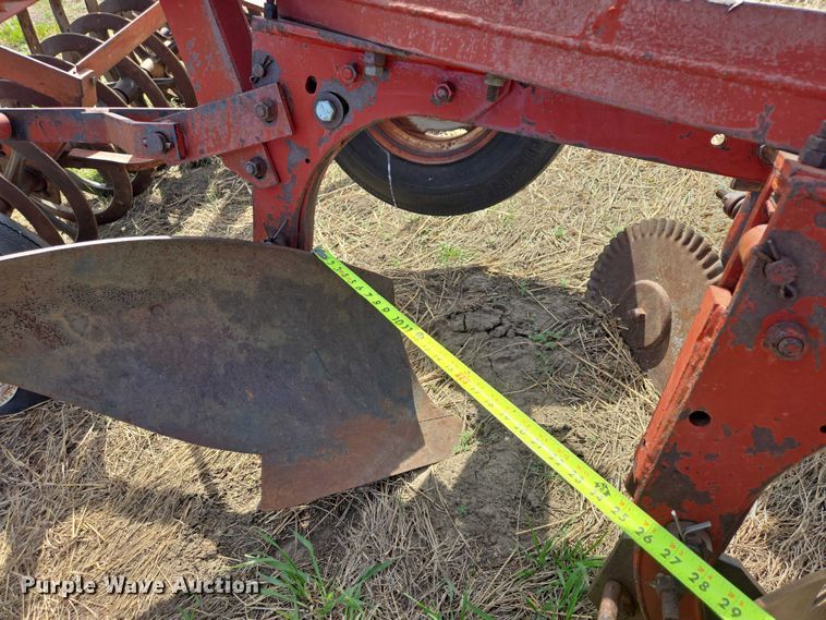 image for item EV5951 Plow
