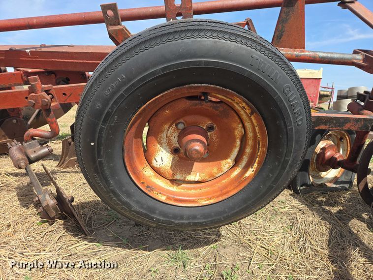 image for item EV5951 Plow
