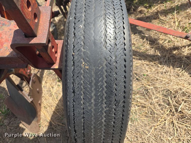 image for item EV5951 Plow