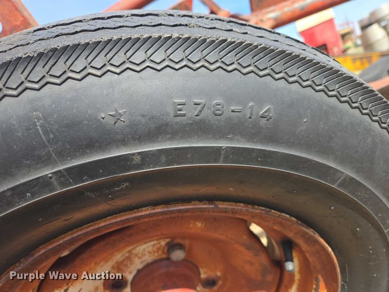 image for item EV5951 Plow