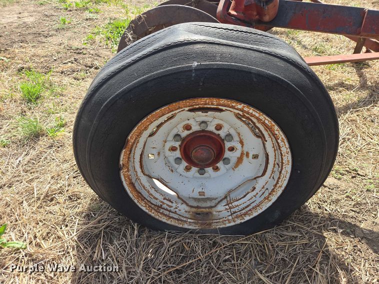 image for item EV5951 Plow