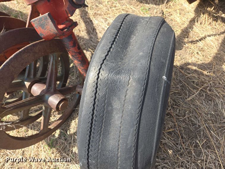 image for item EV5951 Plow