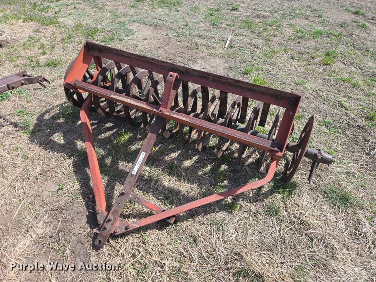 image for item EV5951 Plow
