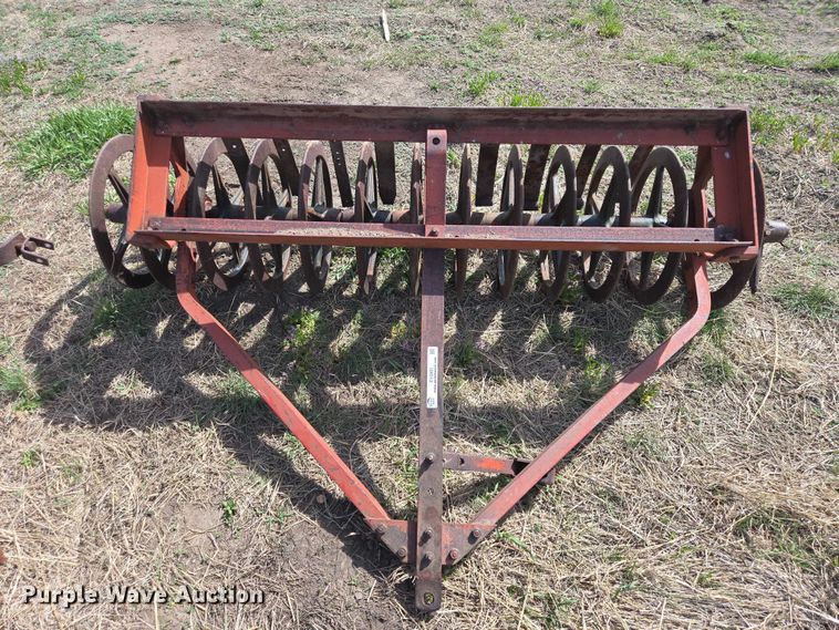 image for item EV5951 Plow