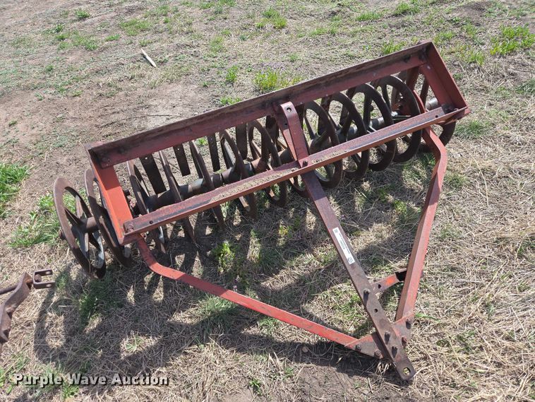 image for item EV5951 Plow