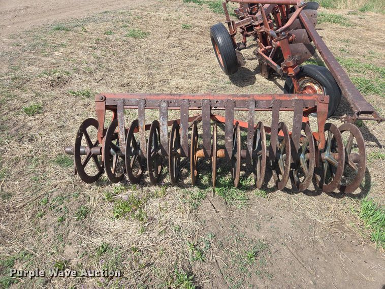 image for item EV5951 Plow