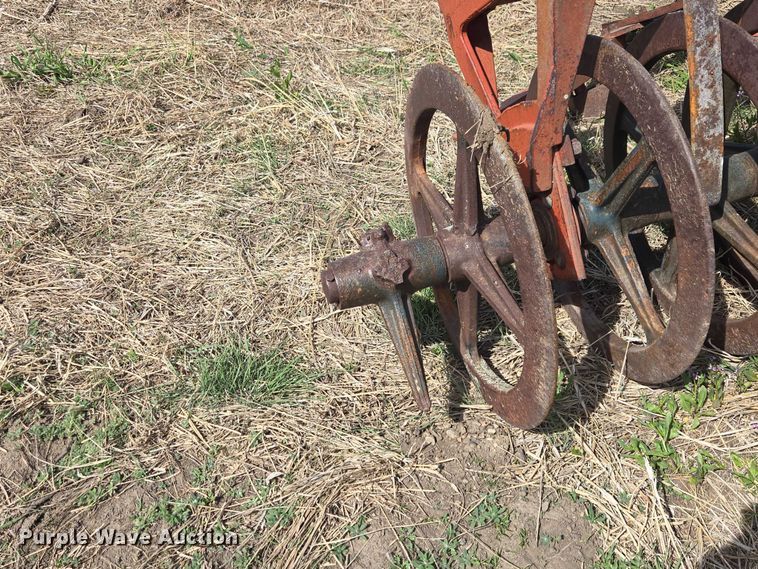 image for item EV5951 Plow