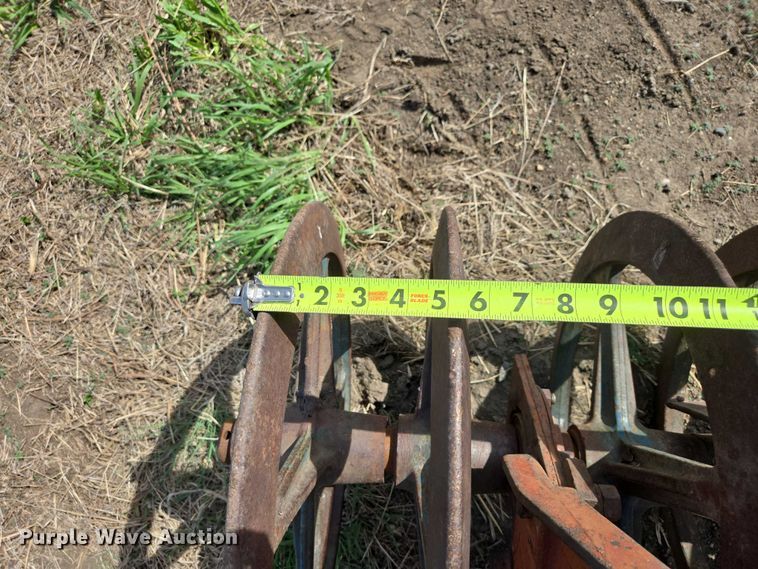 image for item EV5951 Plow