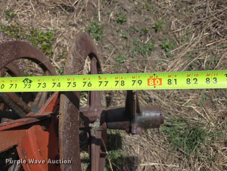 image for item EV5951 Plow