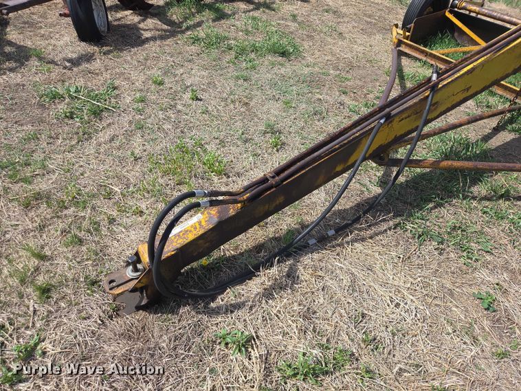 image for item EV5952 Eversman Manufacturing 329 box blade